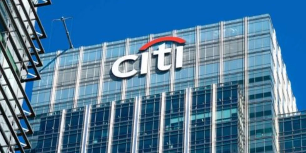 Citibank và bài học về giao diện UI trị giá 500 triệu USD