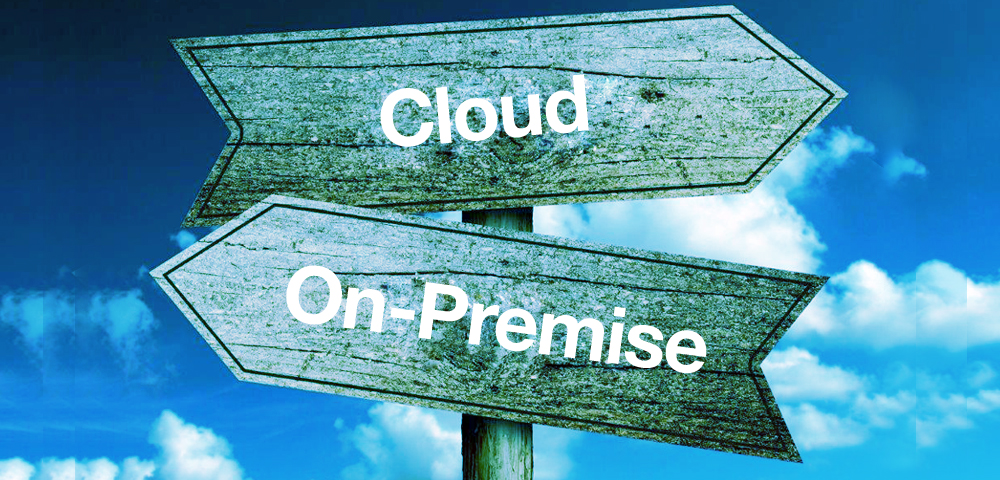 Cloud ERP và On-premise ERP khác nhau như thế nào?