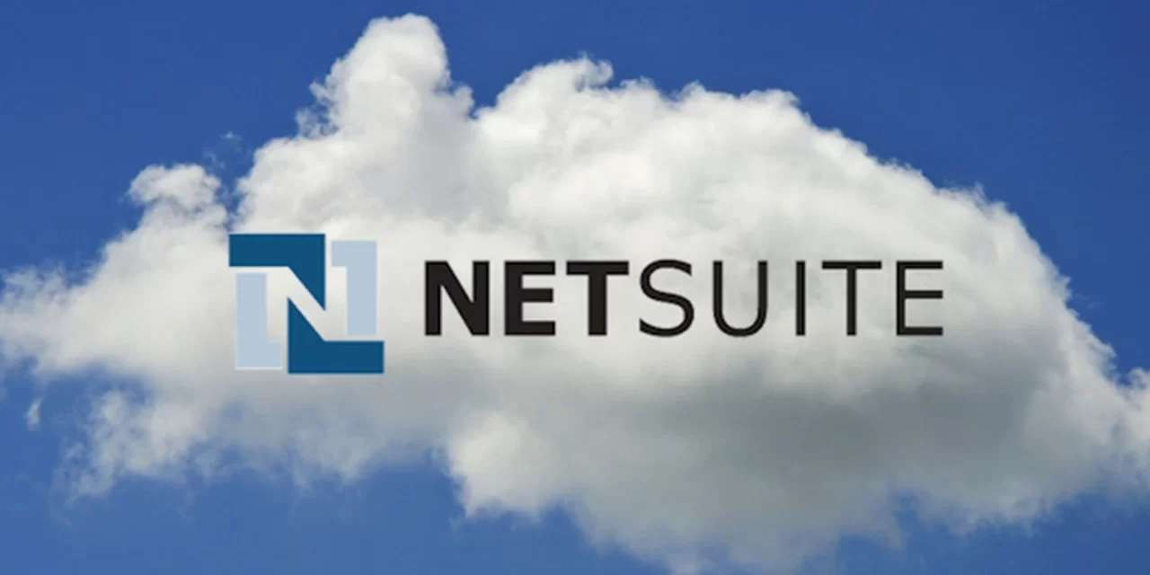 Doanh nghiệp Việt Nam: Giải quyết những thách thức kinh doanh với Oracle NetSuite #1 Cloud ERP