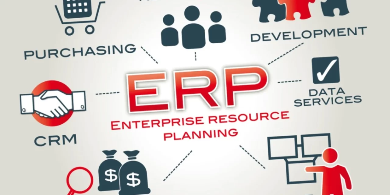 ERP implementation plan: 7 step methodology