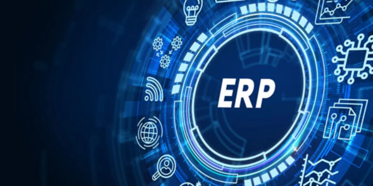 Top 05 signs your business need an ERP system