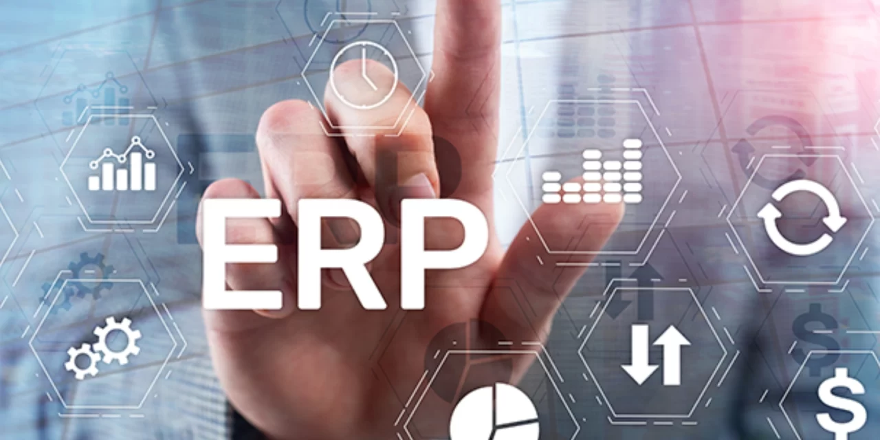 Five of the most important things to look for in ERP selection