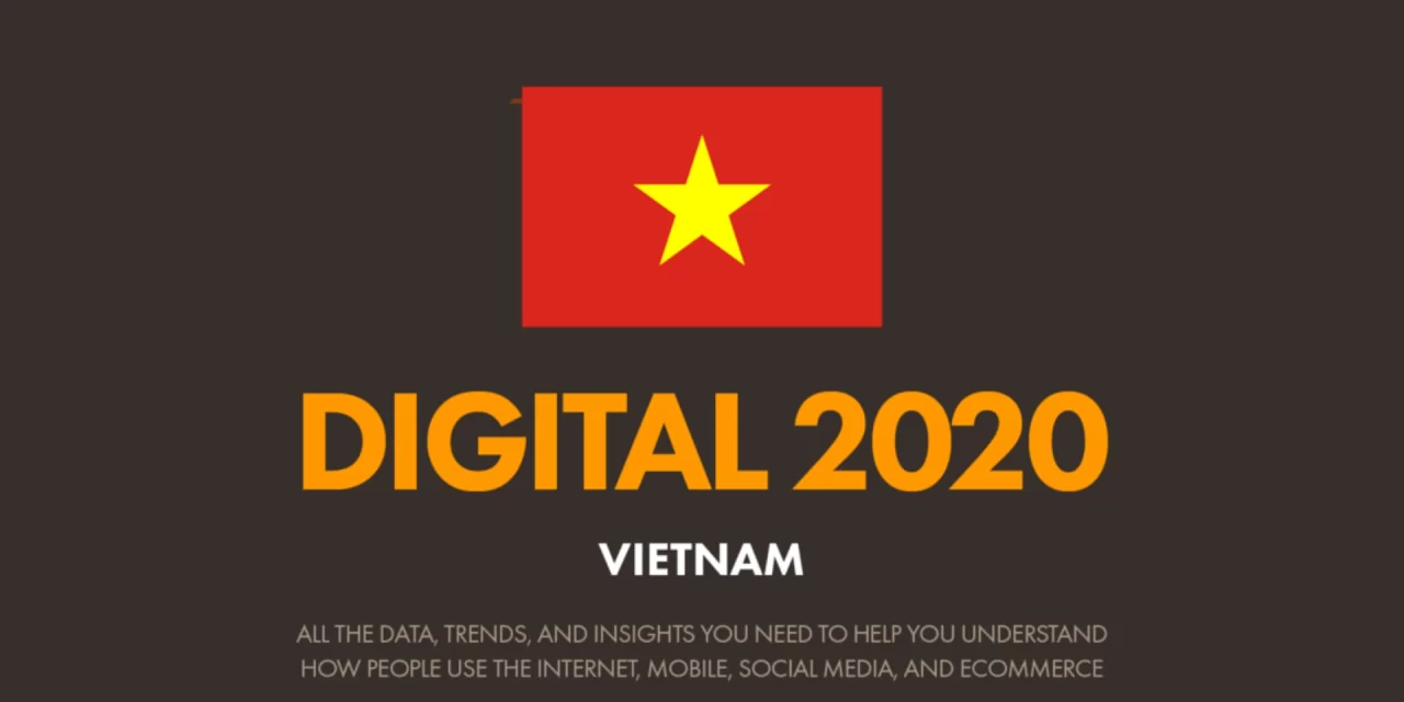 Digital Vietnam 2020