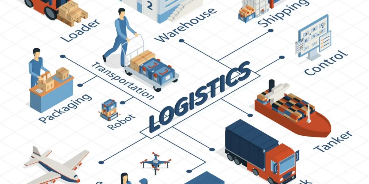Moving Transportation and Logistic Businesses Forward