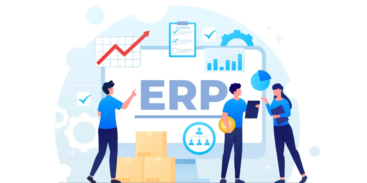 ERP Implementation Checklist