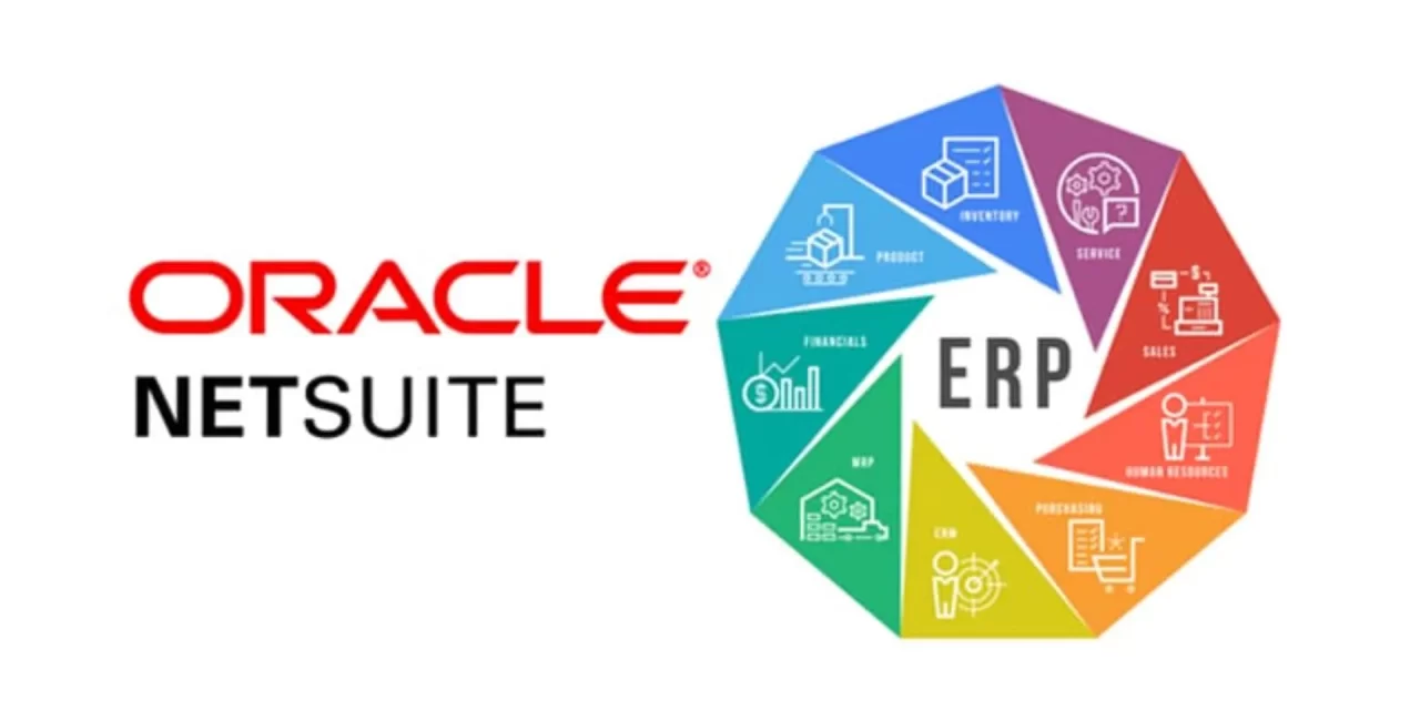 Oracle Netsuite Implementation