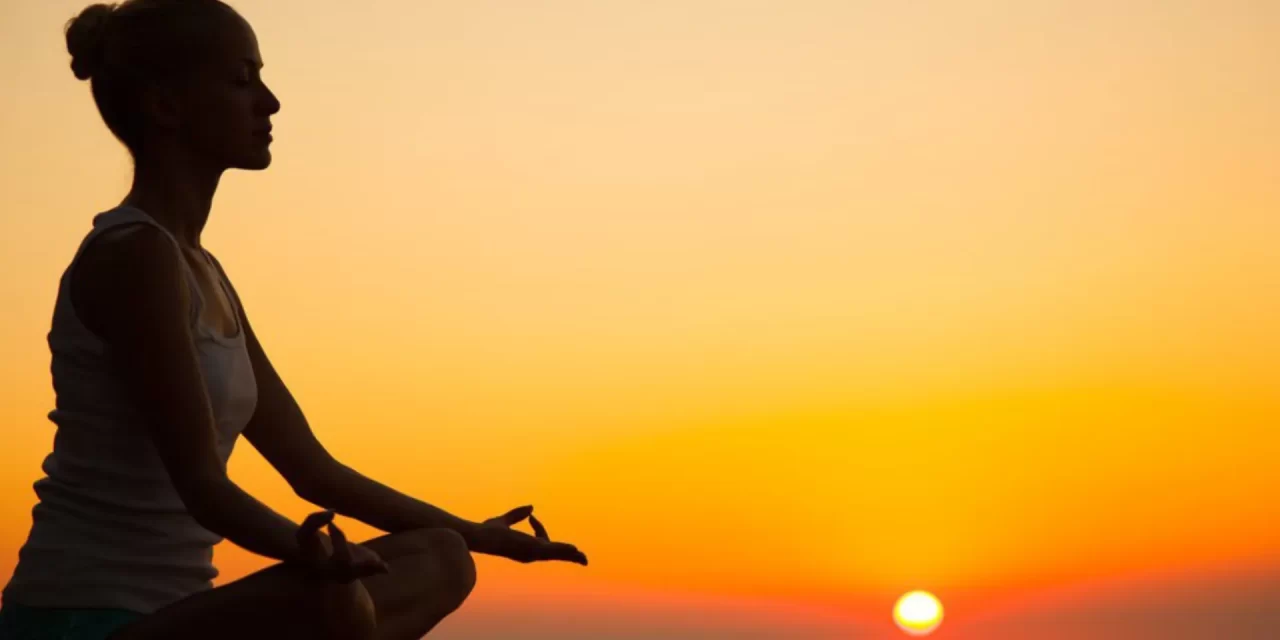Thực hành Thiền đơn giản cho sức khỏe tinh thần