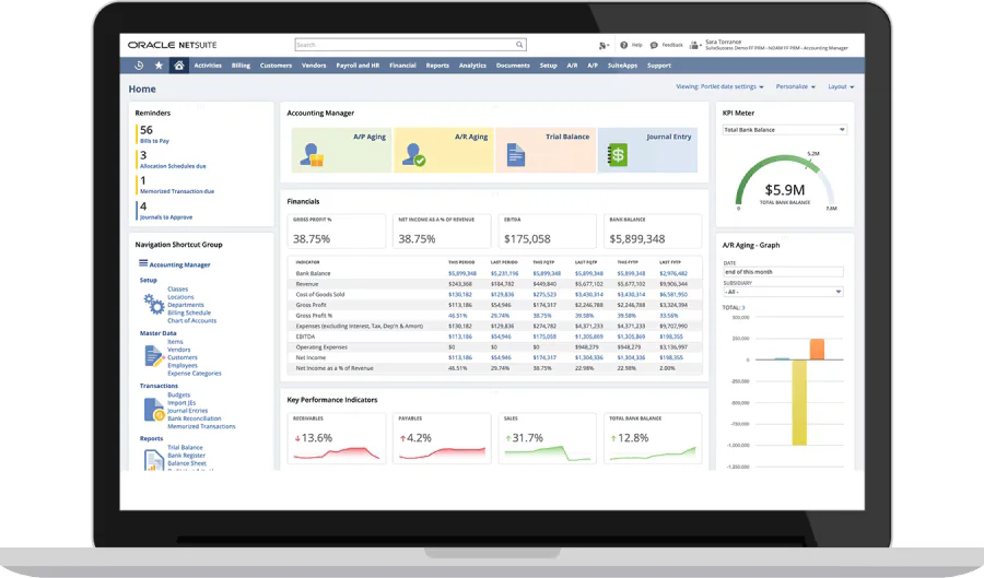 the-manager-Netsuite-dashboard